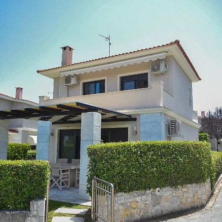 Villa Danai Криопиги Экстерьер фото