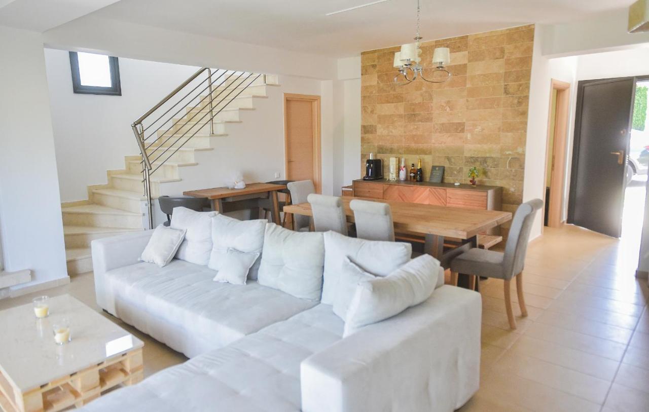 Villa Danai Криопиги Экстерьер фото