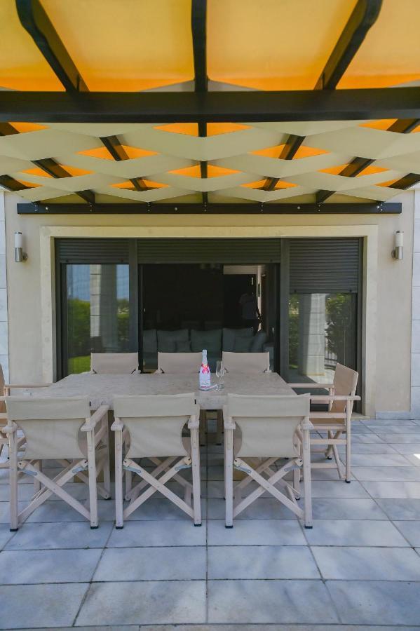 Villa Danai Криопиги Экстерьер фото