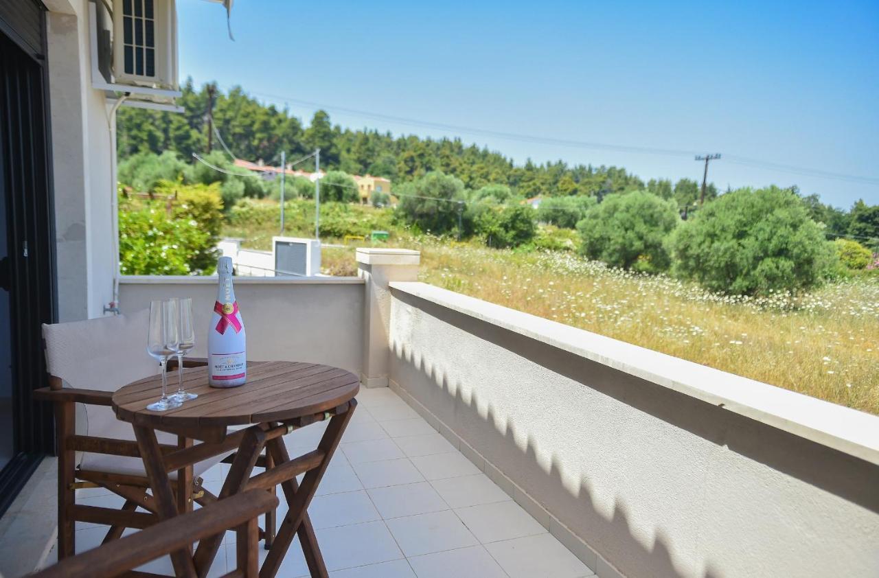 Villa Danai Криопиги Экстерьер фото