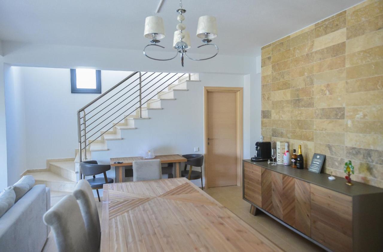 Villa Danai Криопиги Экстерьер фото